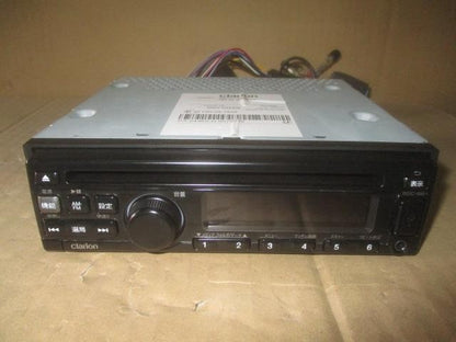 Clarion Audio (Jimny) Genuine Parts Other Head Unit 9900-79BP91