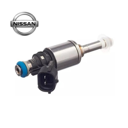 Genuine Nissan Fuel Injector 16600-1VA0C0