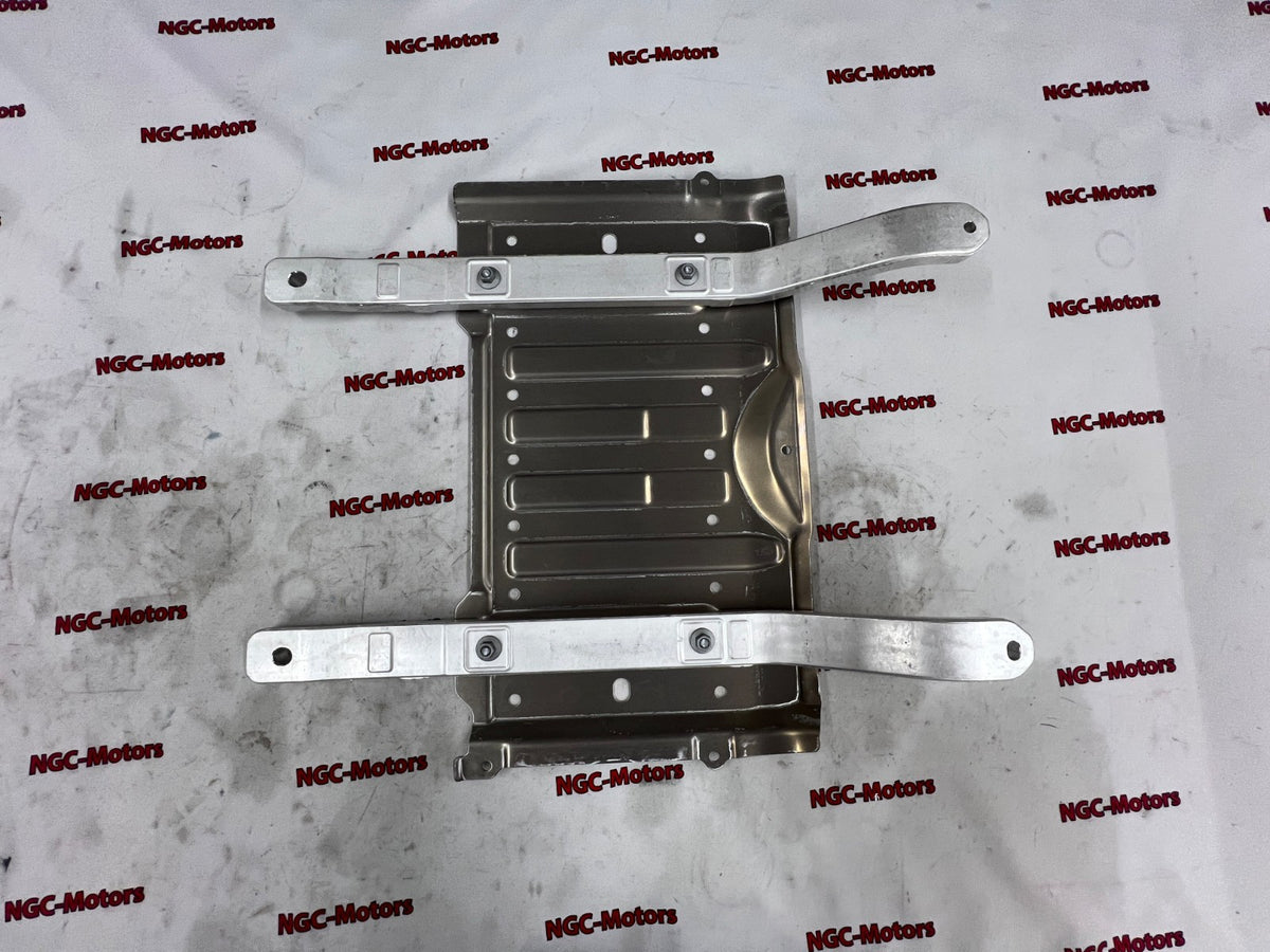 Genuine Subaru Center Shield 56440VA000