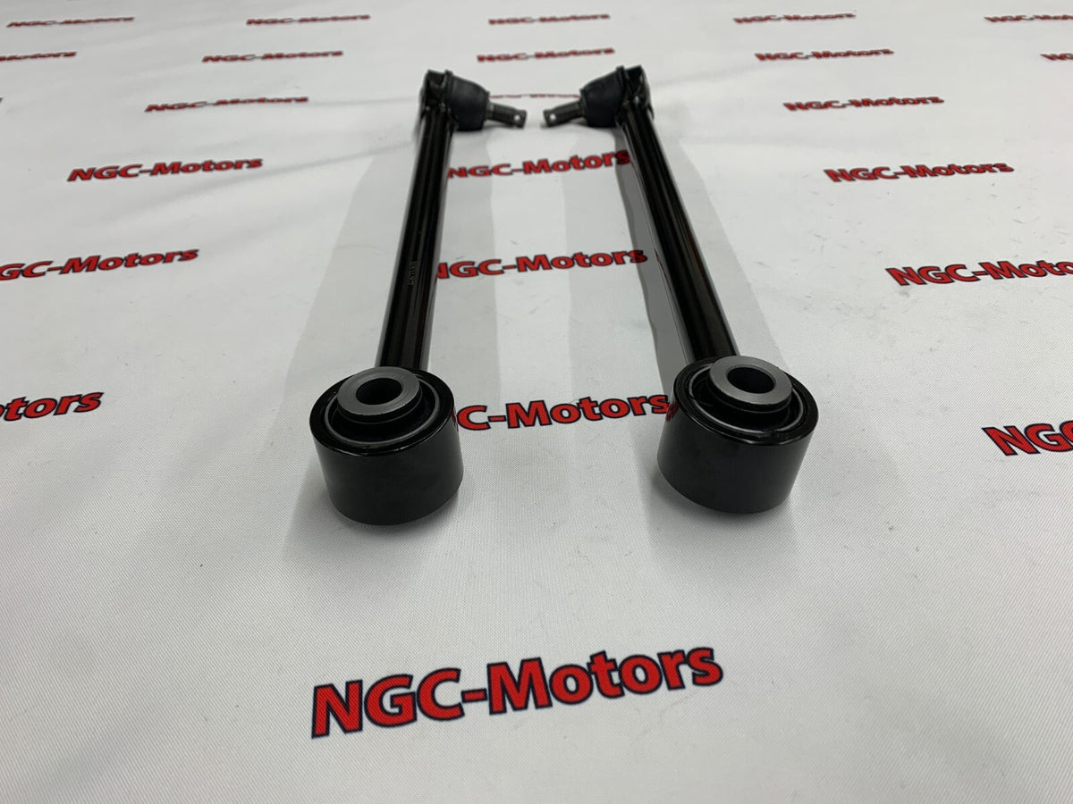 Honda S2000 Genuine 00-09 Left & Right Set Rear Control Arm JDM OEM JPN