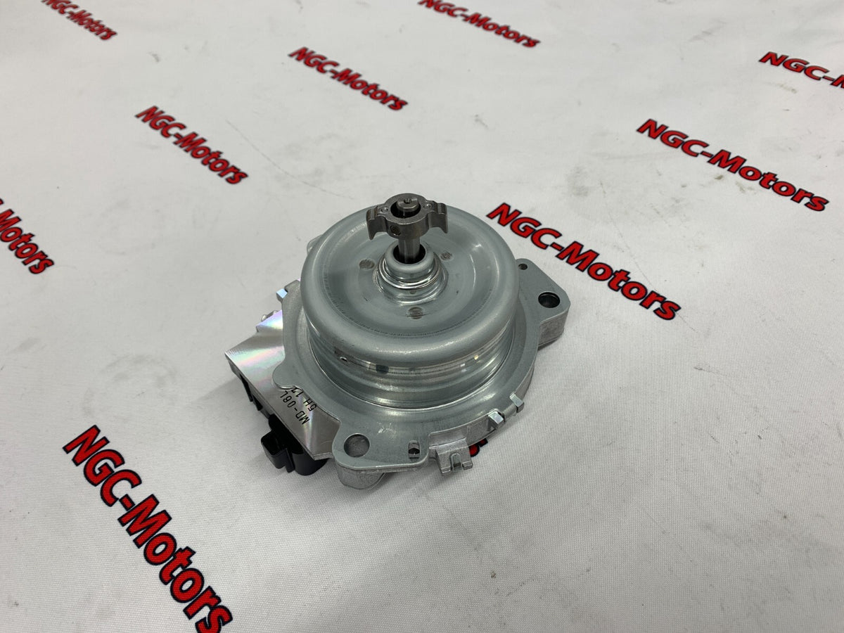 130A0-38020 Lexus LS460 GS RC F LC500 Engine Cam Timing Control Motor EDU LH OEM