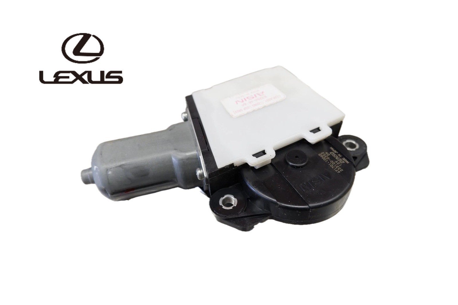 TOYOTA LEXUS RX270/350/450H PanoramicSlidingRoof Drive Gear Sub-Assy 63260-481600