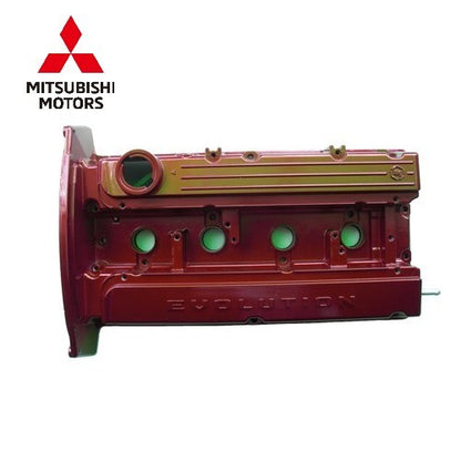 Genuine Mitsubishi Lancer Evo CT9A 4G63 Rocker Cover MD3703400