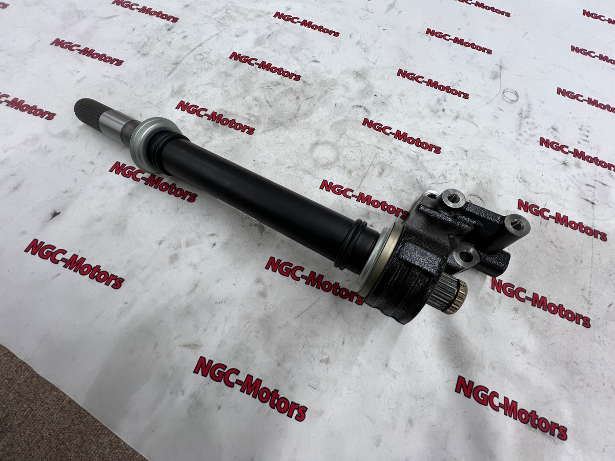 OEM Genuine Mazda 3 Mazdaspeed3 2.3L Intermediate Shaft GG46-25-700E