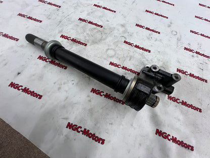 OEM Genuine Mazda 3 Mazdaspeed3 2.3L Intermediate Shaft GG46-25-700E
