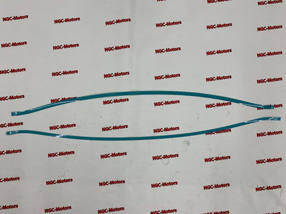 OEM HONDA S2000 00-09 AP1 AP2 FR. ROOF HARD TOP TAPE A&B SET 85123/85124-S2A-900
