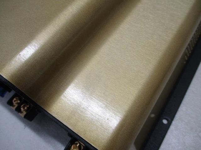 Butler TUBE DRIVER MODEL7503