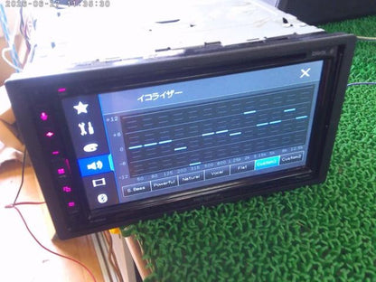 carrozzeria FH-8500DVS4