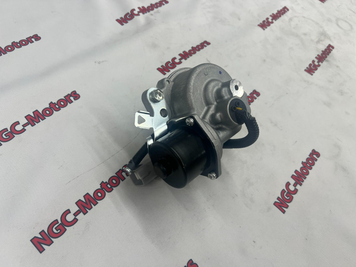 41450-60081 TOYOTA GENUINE ACTUATOR, DIFFERENTIAL LOCK SHIFT, NO.2
