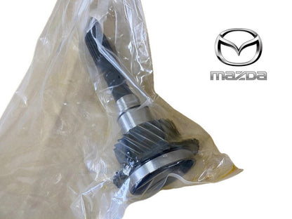 MAZDA RX-7 SPIRIT R MT5 FD3S GEAR,MAIN DRIVE R509-17-21XA transmission overhaul0