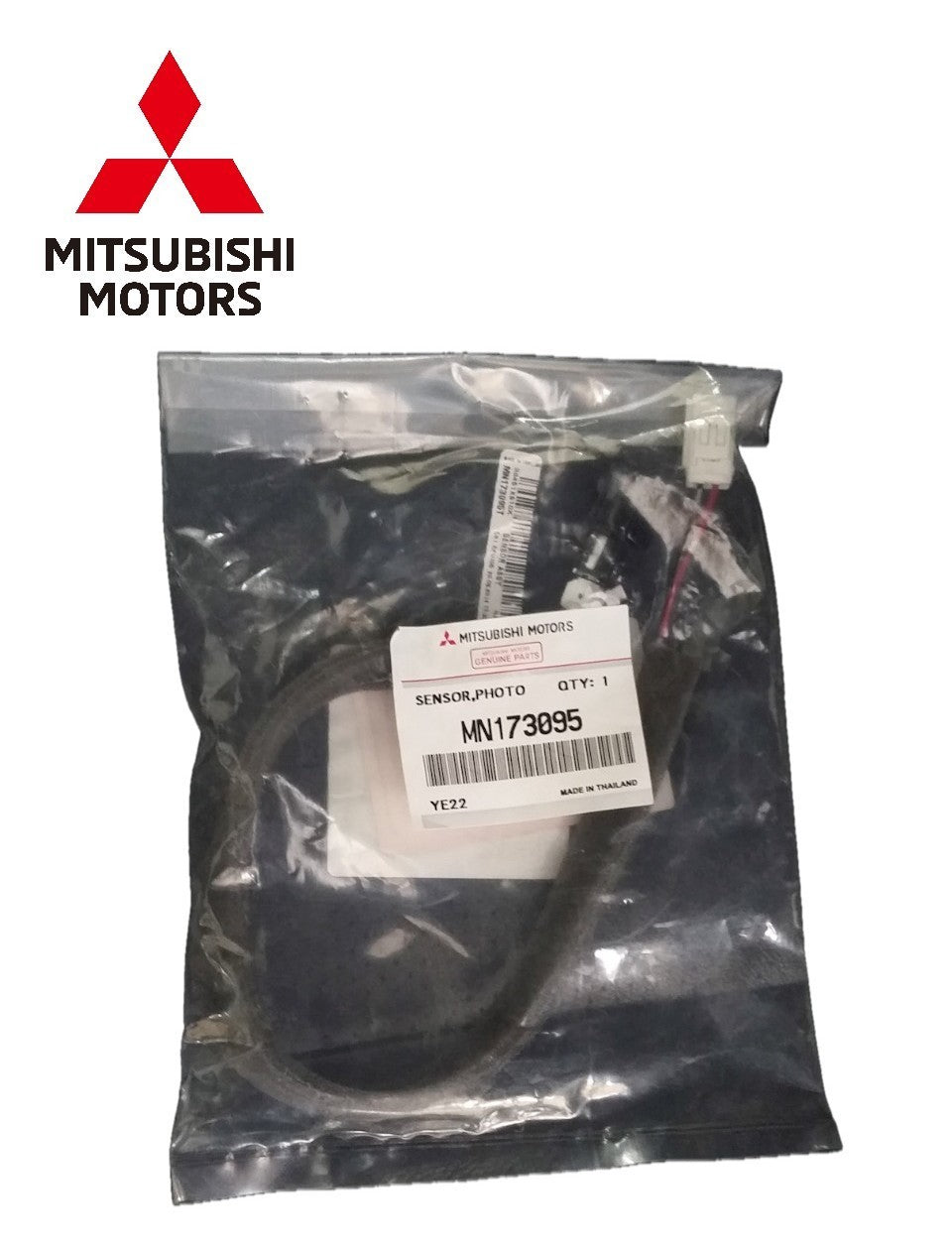 NEW Genuine Mitsubishi Photo Sensor OEM MN1730950