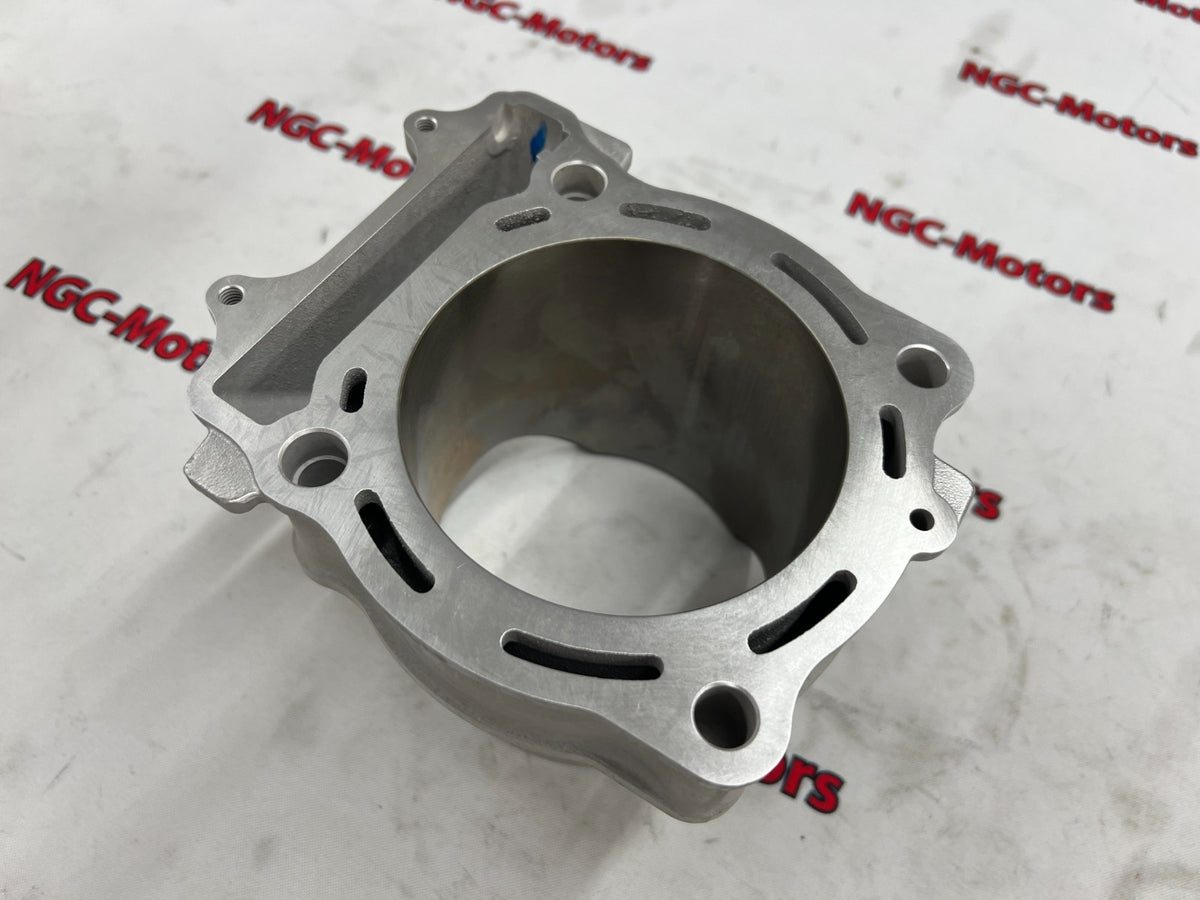 SUZUKI RMX450Z 2010 - 2019 CYLINDER 11211-02J00-0F0 engine repair overhaul parts