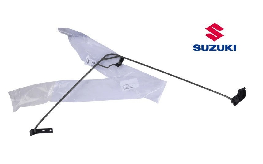 78530-60A00-000 Suzuki Frame,top bow side,r 7853060A00000, New Genuine OEM Part0