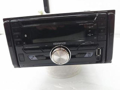 Suzuki genuine KENWOOD DPX-U740BTH 2017 model1