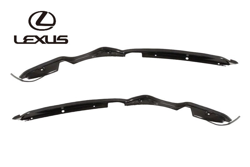 Lexus RX270 RX350 RX450h Power Back Door Sensors RH LH 84260-48030 84260-480401