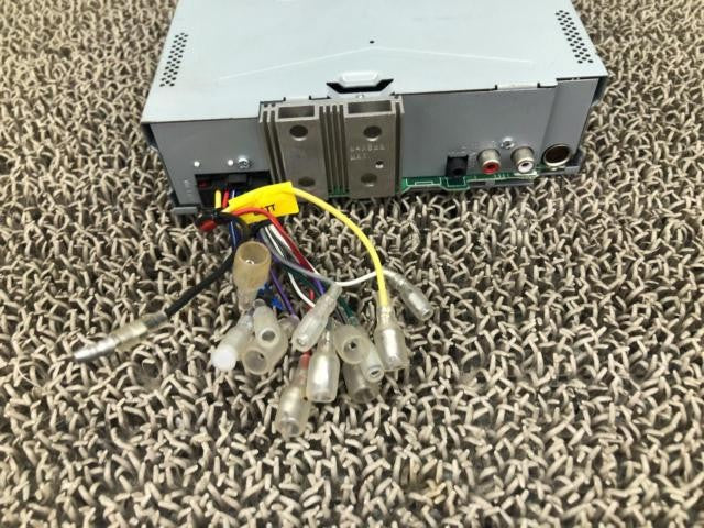 KENWOOD U380BT3