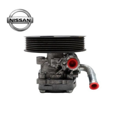 Genuine Nissan 350Z Z33 Power Steering Pump 49110-EV00B OEM0