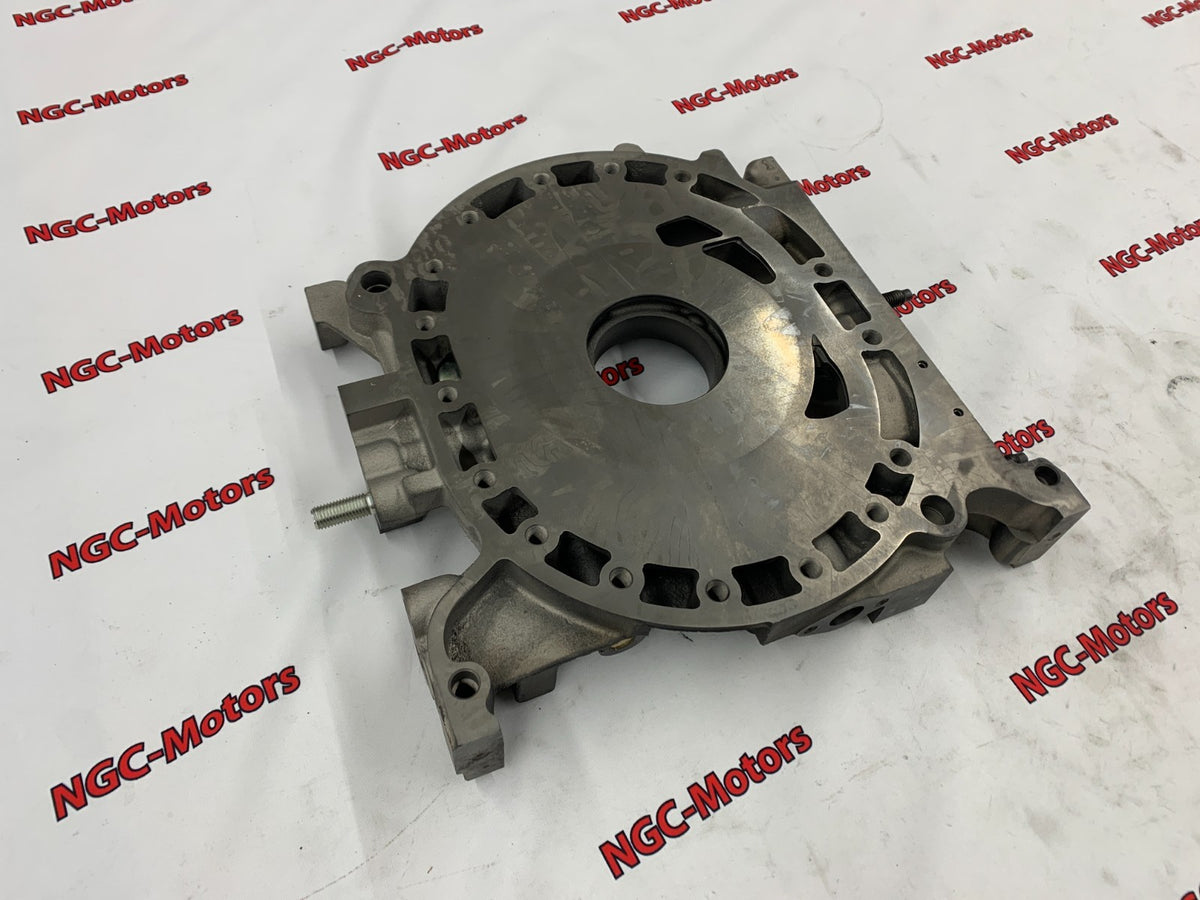 MAZDA GENUINE OEM RX-8 SE3P 13B FRONT SIDE HOUSING ☆ N3H3-10-C00 ☆