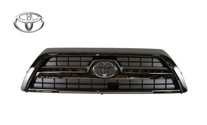 Genuine Toyota Radiator Grille Sport 53100-35A53-C00