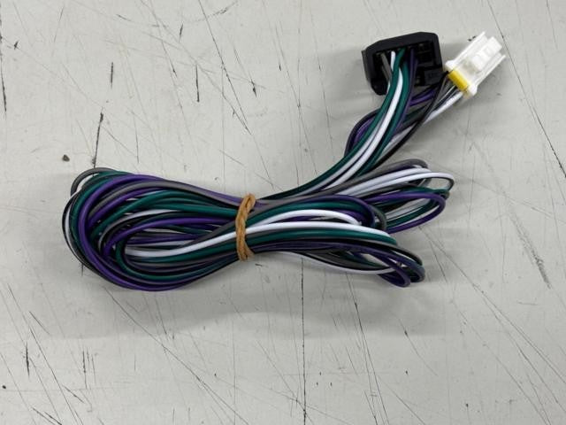 Beat Sonic Micropower amplifier PA2T3 Toyota For display audio4