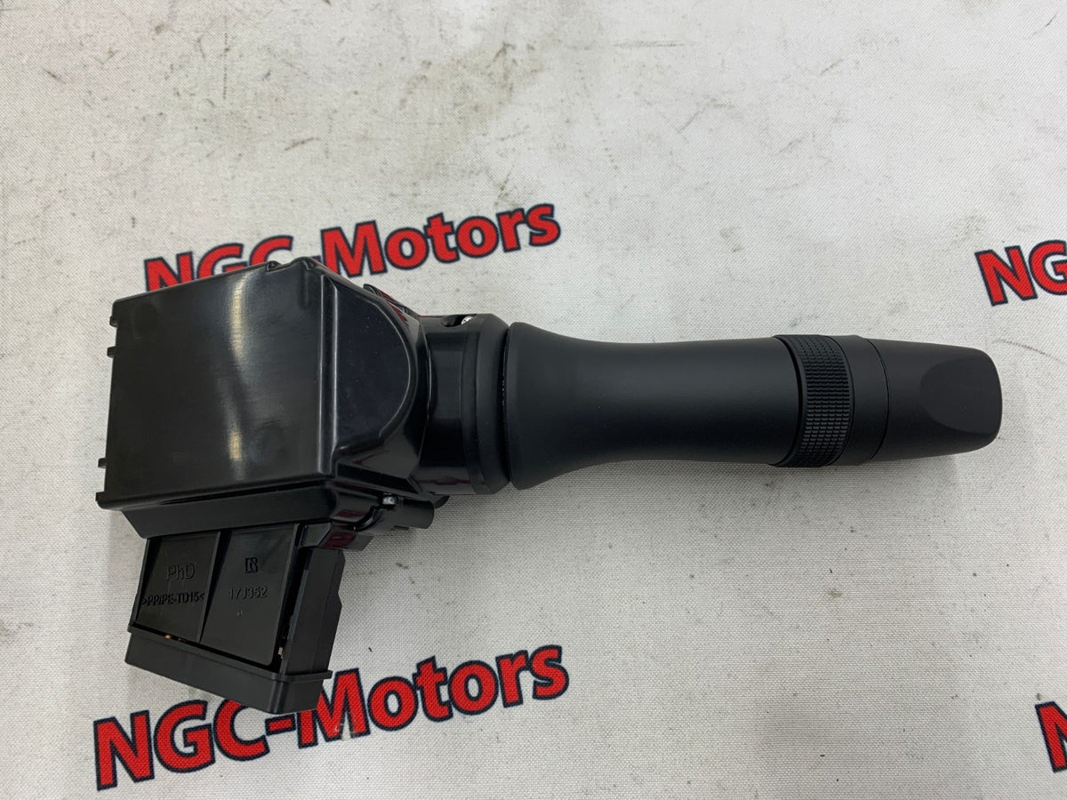 37310-74P20-000 Suzuki Switch assy,wiper & washer 3731074P20000, New Genuine OEM