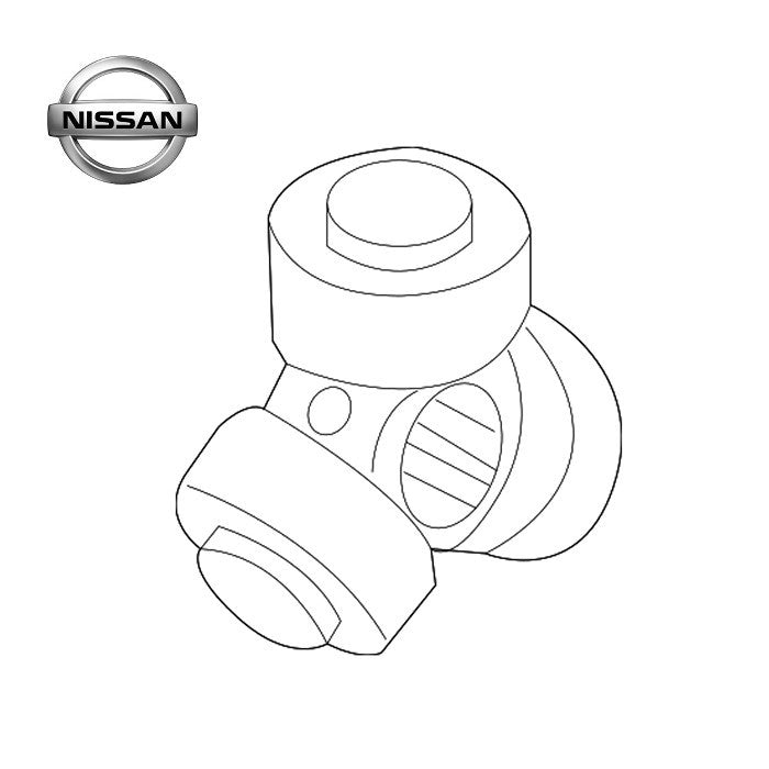 New Genuine Nissan Drive Shaft Spider Joint Assembly 39720-51E01 OEM0