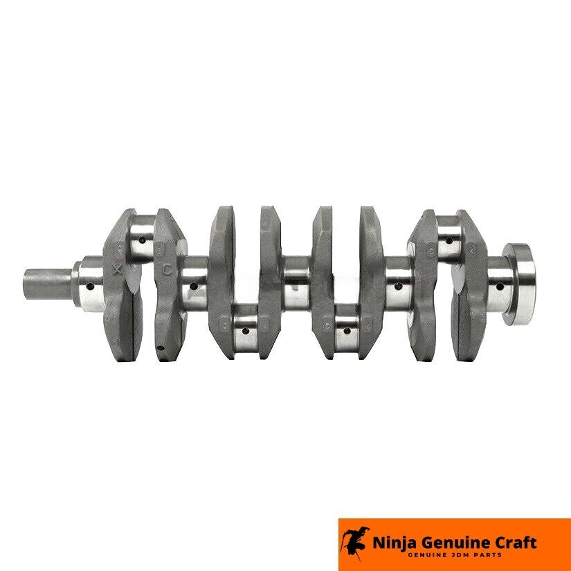 HONDA GENUINE S2000 2.2/AP2 F22C 2.2 Engine Crankshaft 13310-PZX-A01 OEM