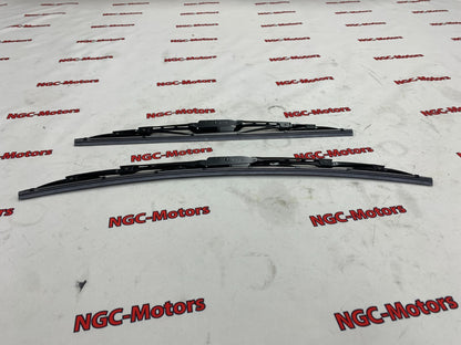 Honda S2000 AP2 Genuine BLADE, WINDSHIELD WIPER Set  400mm/500mm JDM OEM JAPAN
