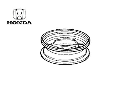 Genuine Honda Integra Civic 14x4T Compact Spare Wheel 42700-SK7-A510