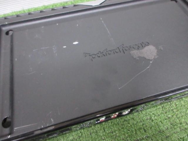 Rockford T600-47
