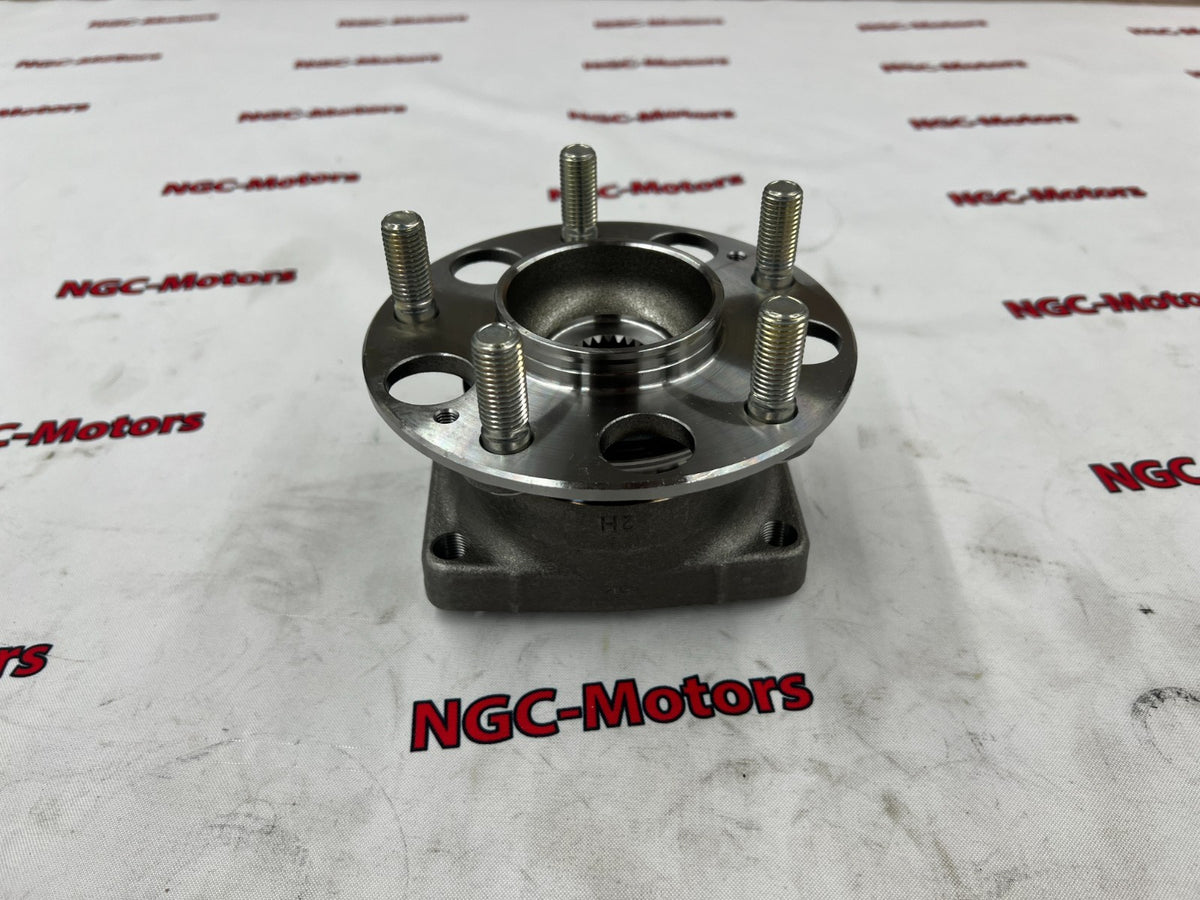 Honda Genuine 42200‑T7D-J52 Rear Hub & Bearing Assembly LH/RH HR-V