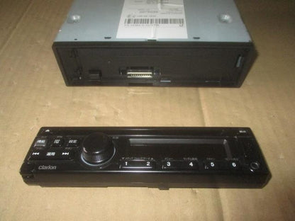 Clarion Audio (Jimny) Genuine Parts Other Head Unit 9900-79BP93