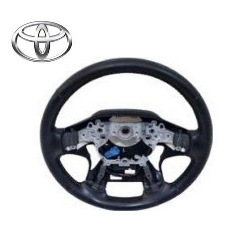 Genuine Toyota Steering Wheel Assy 45100-60A91-C0 OEM New0