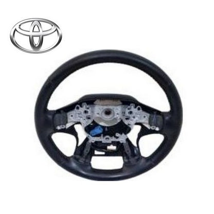 Genuine Toyota Steering Wheel Assy 45100-60A91-C0 OEM New0