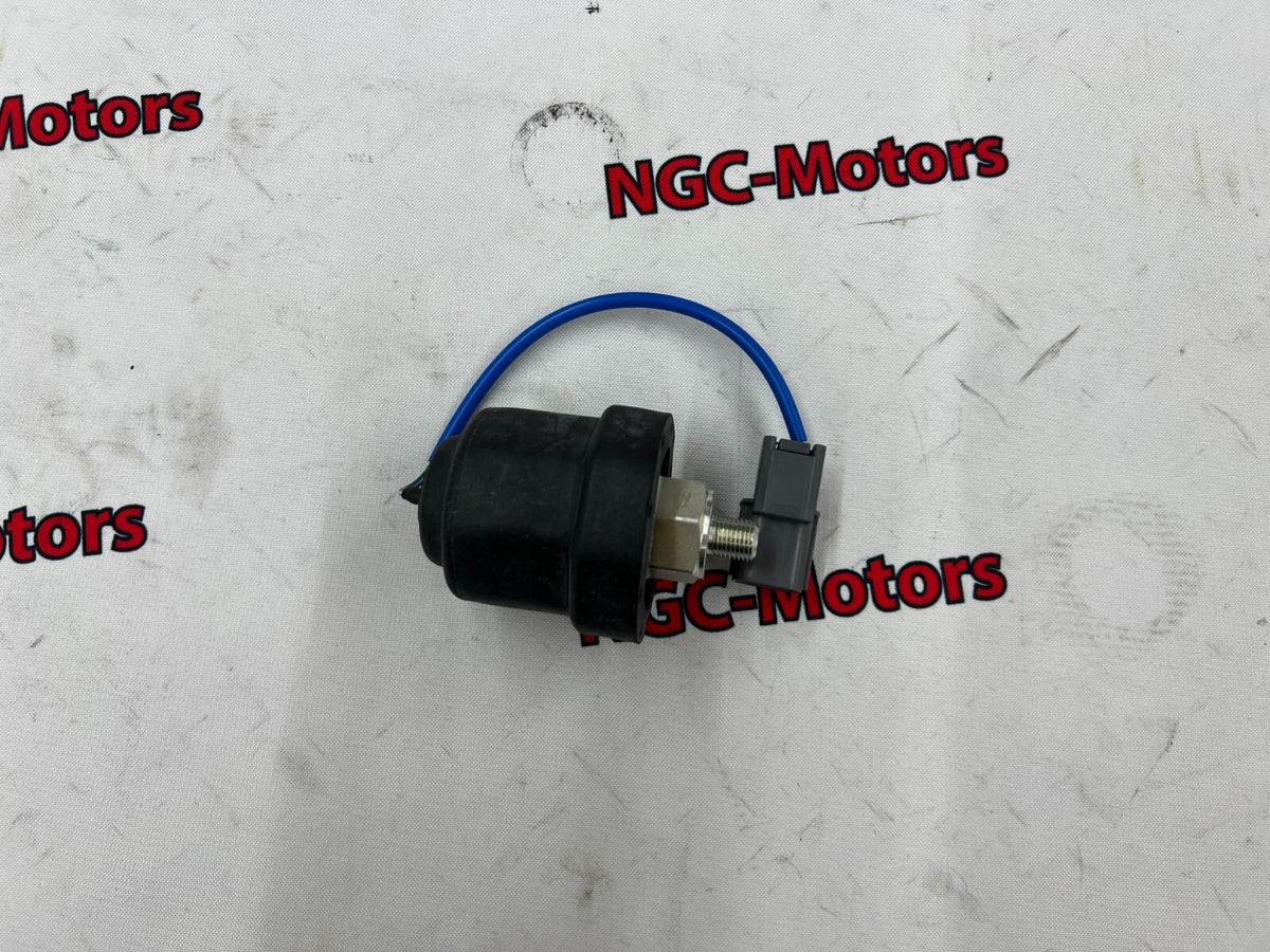 HONDA ACURA GENUINE OEM NSX Oil Pressure Sensor Spool Valve ☆ 37245-PR7-A02☆