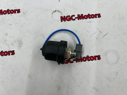HONDA ACURA GENUINE OEM NSX Oil Pressure Sensor Spool Valve ☆ 37245-PR7-A02☆