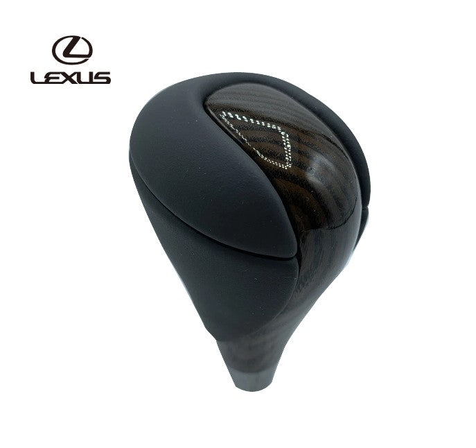 Genuine Lexus LS460 Shift Knob 33504-50060-E0 OEM0