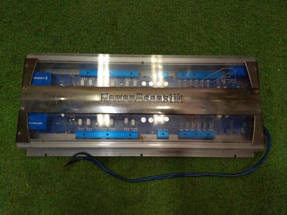 PowerAcoustic FI2X-12000