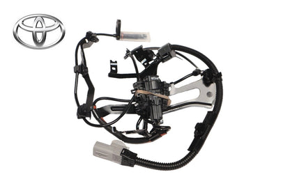TOYOTA Genuine OEM LH Front Speed Sensor 89543-60060 LAND CRUISER New0