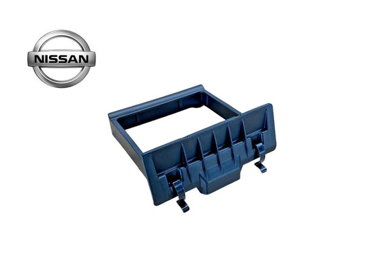 Genuine Nissan 350Z 370Z Air Cleaner Housing Cover 16526-JK20A OEM New0