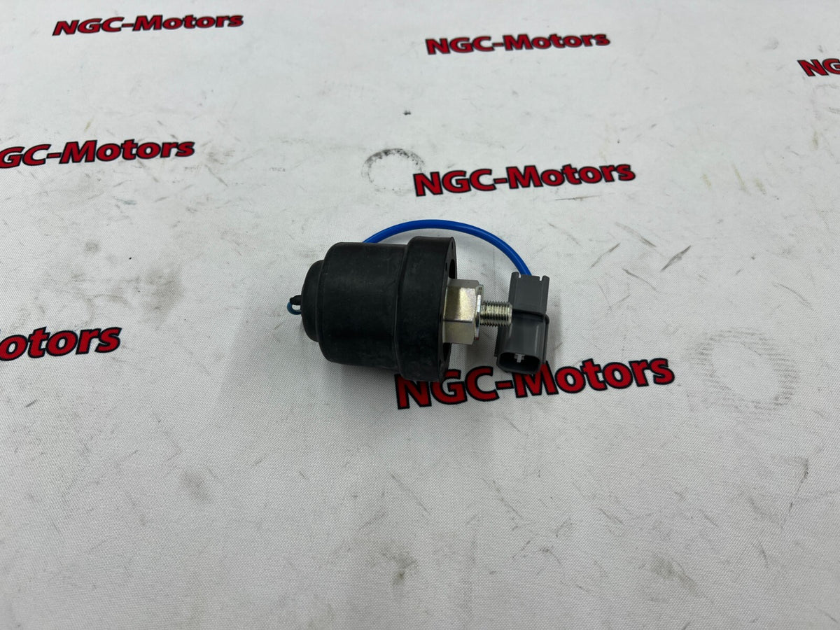 HONDA ACURA GENUINE OEM NSX Oil Pressure Sensor Spool Valve ☆ 37245-PR7-A02☆