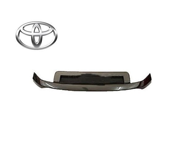 OEM Genuine Toyota FJ Cruiser Front Hood Bulge Scoop Black 2KC 76180-35031-C10