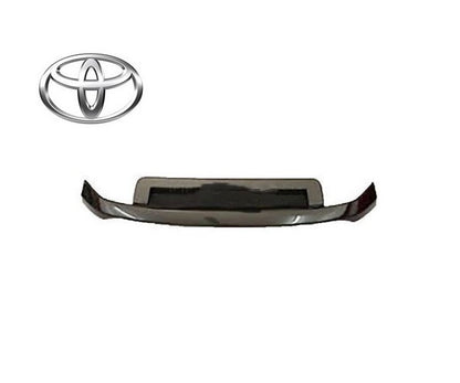 OEM Genuine Toyota FJ Cruiser Front Hood Bulge Scoop Black 2KC 76180-35031-C10