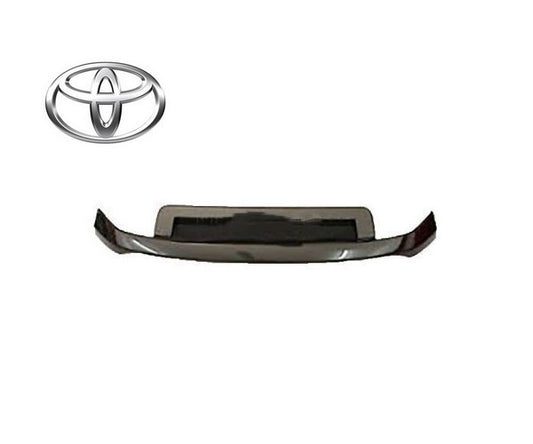 OEM Genuine Toyota FJ Cruiser Front Hood Bulge Scoop Black 2KC 76180-35031-C10