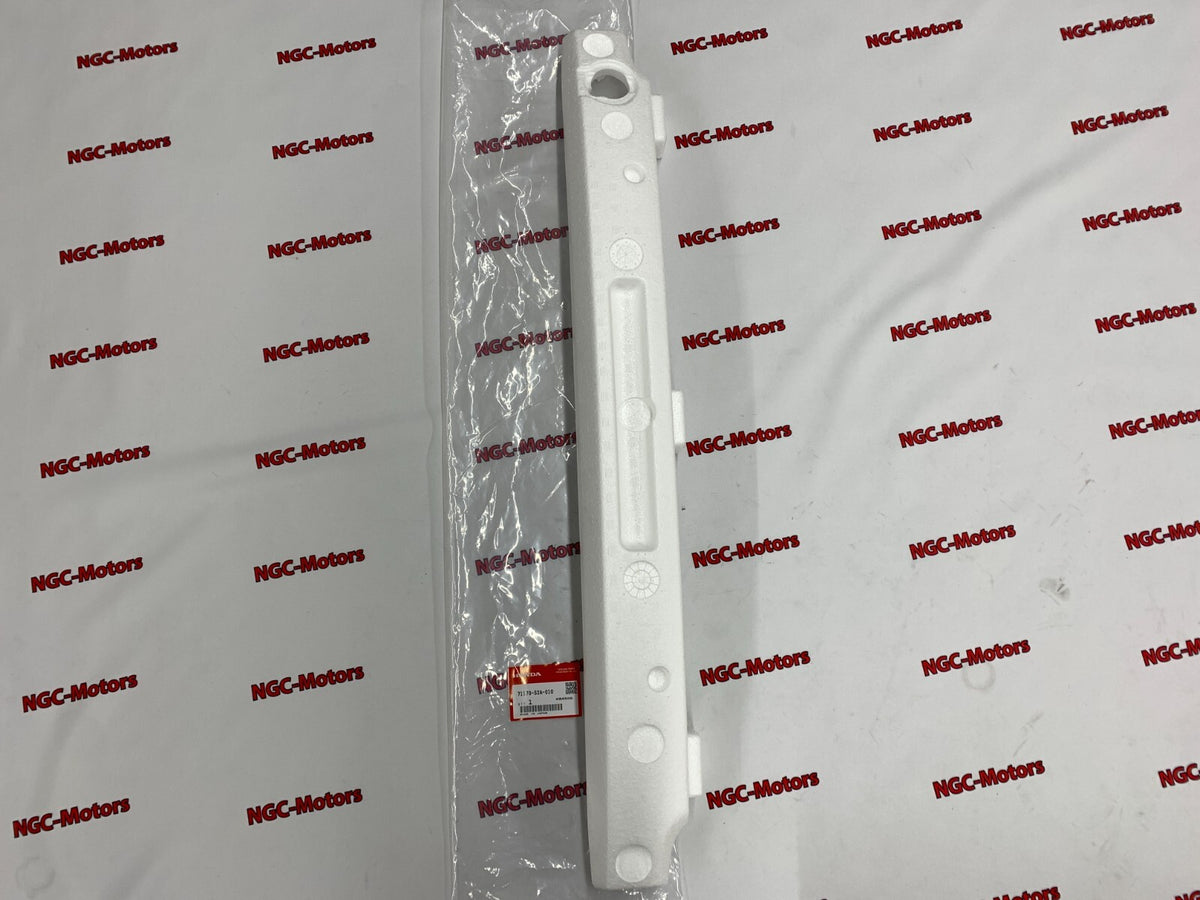 Genuine Honda Energy Absorber BUMPER FRONT Foam 2004-2009 S2000 AP1 AP2