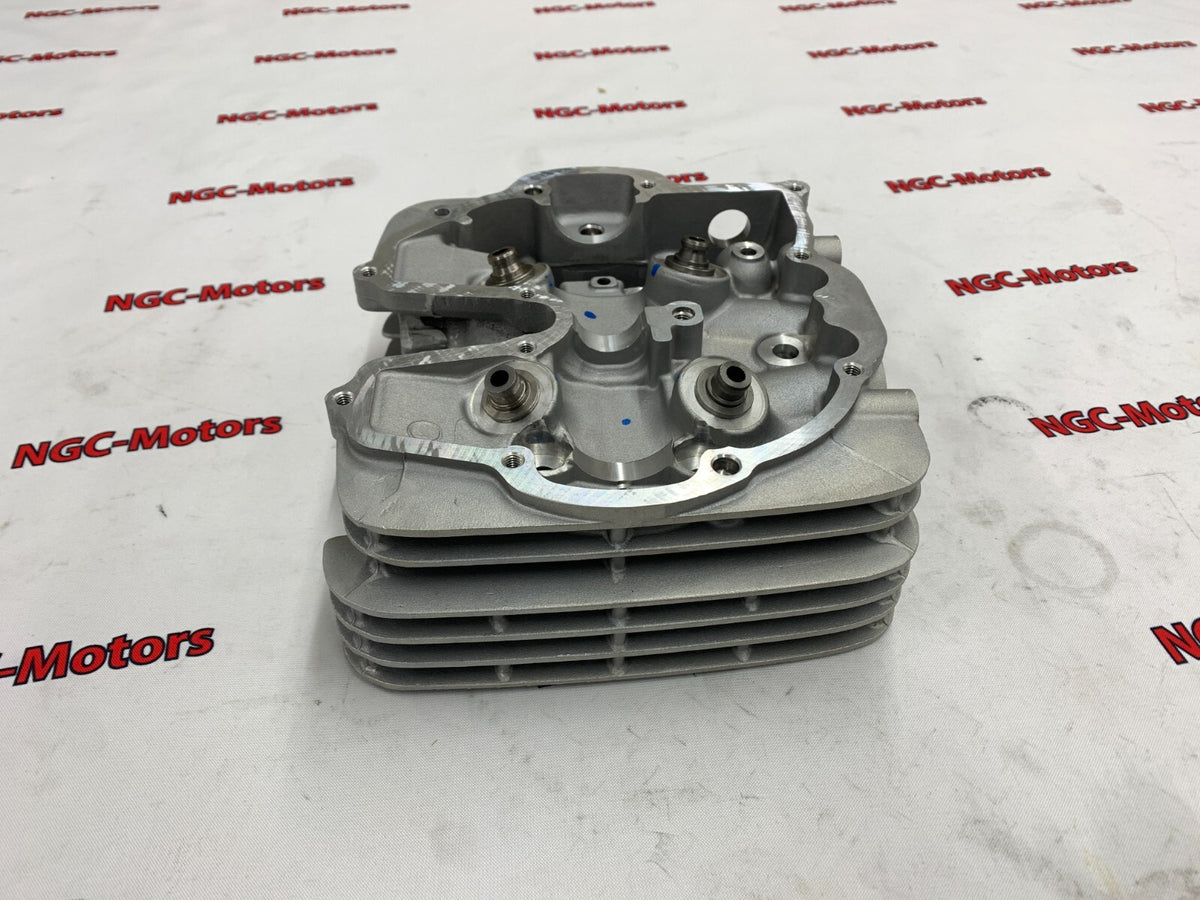 Honda XR650L Cylinder Head  12200-MY6-670