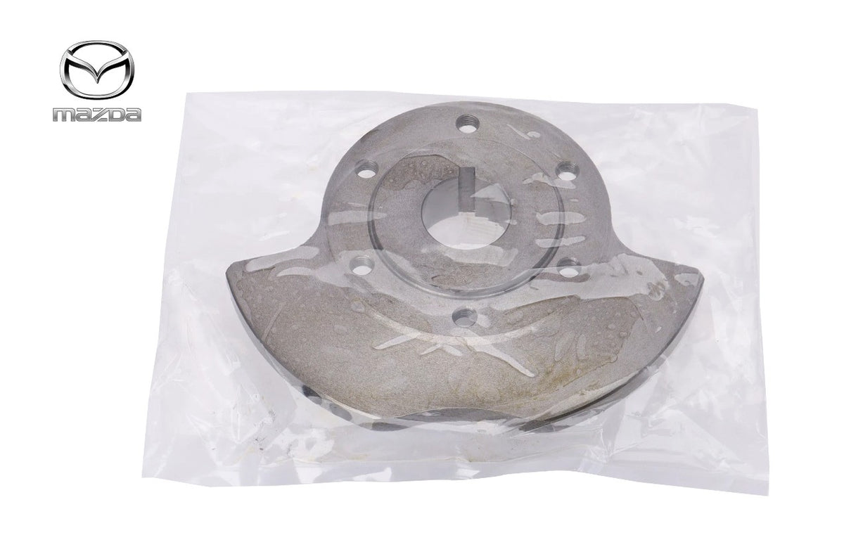 Genuine Mazda Rotary Counterweight N3Z2-11-52X0