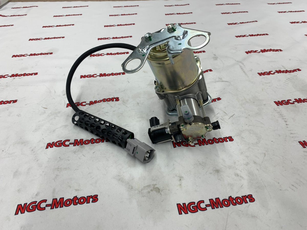 GENUINE LEXUS GX460 2010-2023 HEIGHT CONTROL COMPRESSOR ASSY OEM 48910-60042