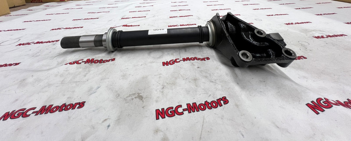 OEM Genuine Mazda 3 Mazdaspeed3 2.3L Intermediate Shaft GG46-25-700E