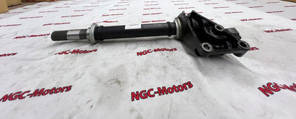 OEM Genuine Mazda 3 Mazdaspeed3 2.3L Intermediate Shaft GG46-25-700E
